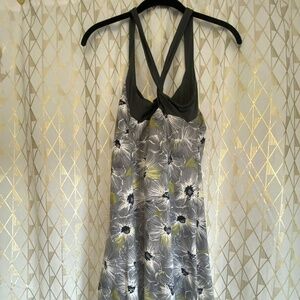 Sz S Patagonia Wrap Dress